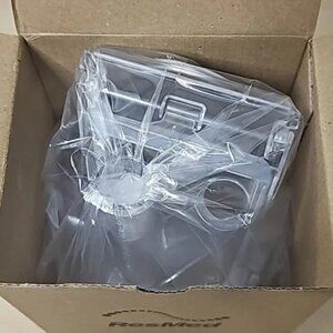 ResMed Humidair Water Reservoir Standard Tub #37299 New in Box